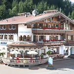 Guest house Milchbar & Gerlosperle Gerlos