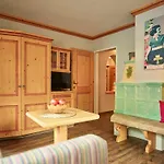 Milchbar & Gerlosperle 4* Gerlos