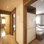 Milchbar & Gerlosperle 4* Gerlos