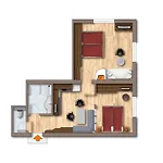 Milchbar & Gerlosperle Guest house 4*