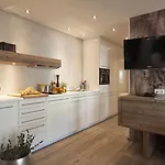Milchbar & Gerlosperle Guest house Gerlos