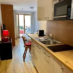 Milchbar & Gerlosperle Guest house 4*