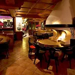 Milchbar & Gerlosperle 4* Gerlos