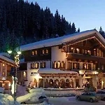 Milchbar & Gerlosperle Guest house Gerlos