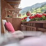 Guest house Milchbar & Gerlosperle Gerlos