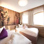 Guest house Milchbar & Gerlosperle