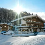 Guest house Milchbar & Gerlosperle Gerlos