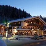 Milchbar & Gerlosperle Guest house Gerlos