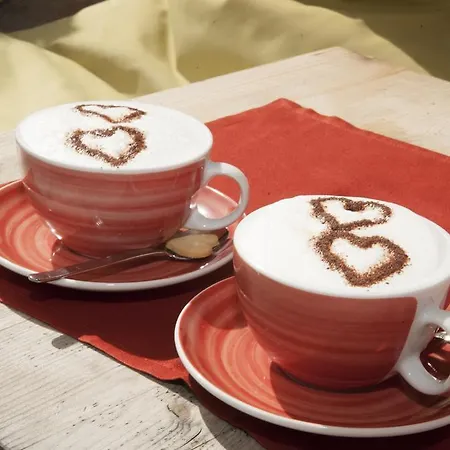 招待所 Boutique Appartments Gerlosperle