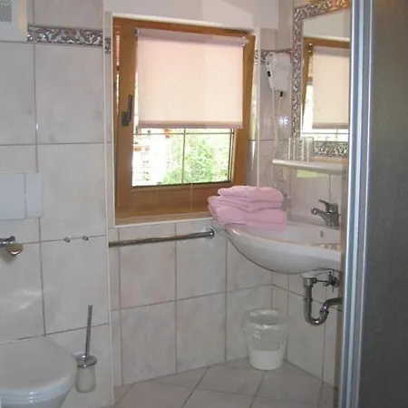Milchbar & Gerlosperle Guest house