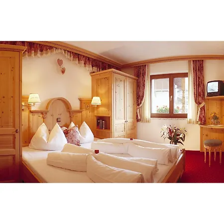 Guest house Milchbar & Gerlosperle Gerlos
