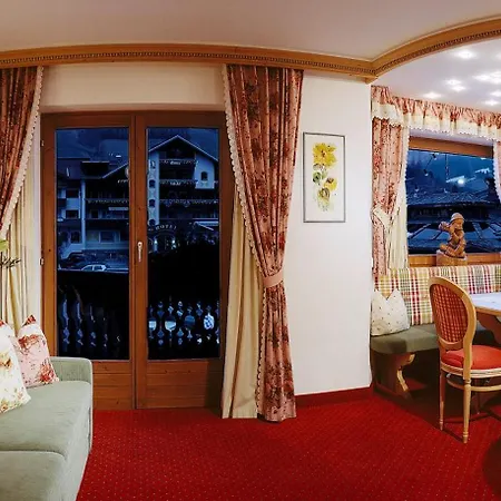 Milchbar & Gerlosperle Guest house