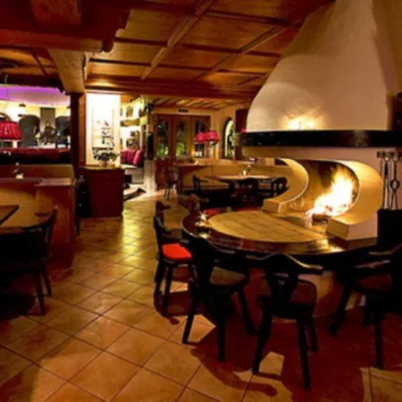 Boutique Appartments Gerlosperle 4* Gerlos