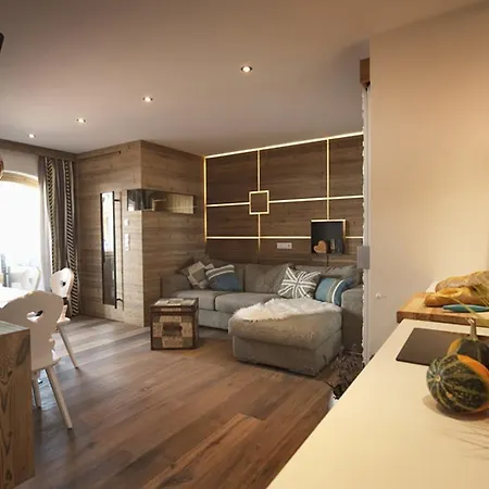 Milchbar & Gerlosperle Guest house