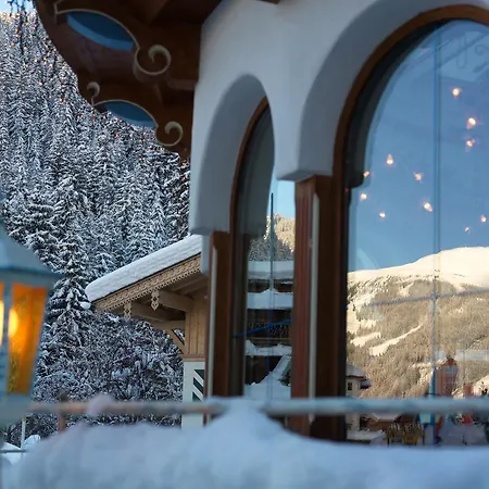 Boutique Appartments Gerlosperle