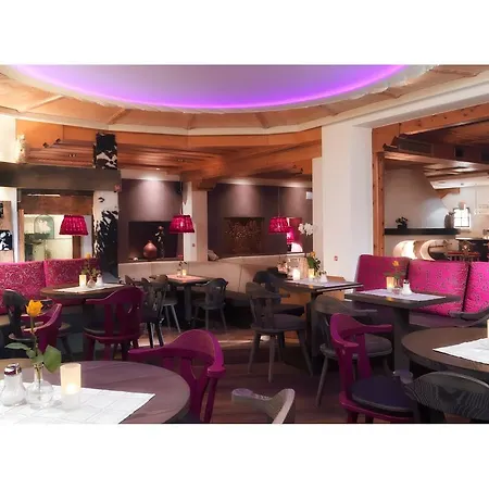 Boutique Appartments Gerlosperle 4* Gerlos