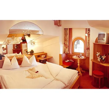 Milchbar & Gerlosperle Guest house