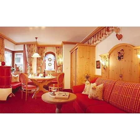 Milchbar & Gerlosperle 4*
