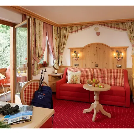 Milchbar & Gerlosperle Guest house 4*