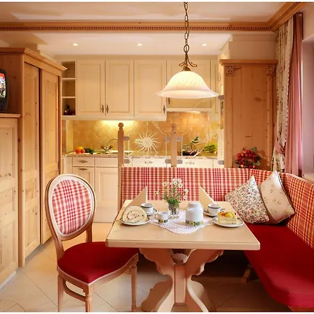 Milchbar & Gerlosperle 4* Gerlos