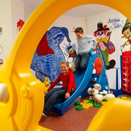 Boutique Appartments Gerlosperle Gasthuis 4*