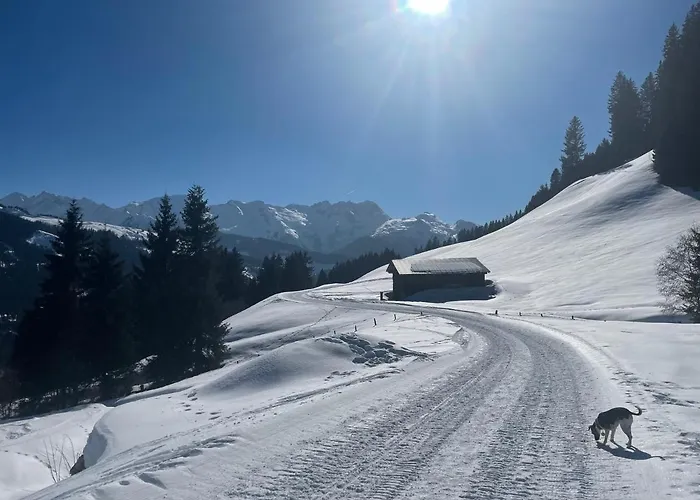 Konukevi Boutique Appartments Gerlosperle