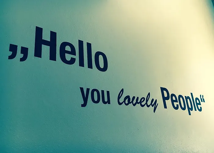 Boutique Appartments Gerlosperle Konukevi