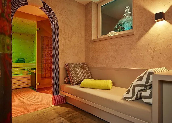 Konukevi Boutique Appartments Gerlosperle Gerlos