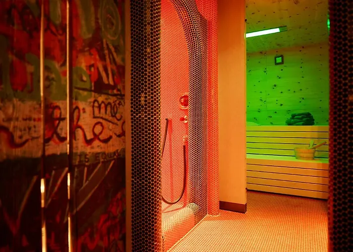 Boutique Appartments Gerlosperle 4* Gerlos