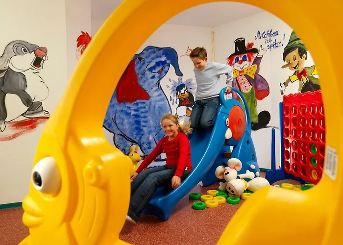 Boutique Appartments Gerlosperle Konukevi 4*