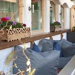 Boutique Appartments Gerlosperle 招待所 4*