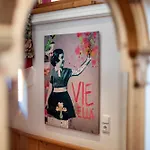 Boutique Appartments Gerlosperle 盖洛斯