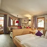 Boutique Appartments Gerlosperle 盖洛斯