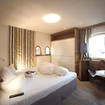 招待所 Boutique Appartments Gerlosperle 4*