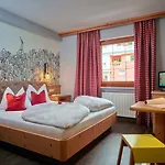 Boutique Appartments Gerlosperle 4* 盖洛斯