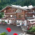 招待所 Boutique Appartments Gerlosperle 盖洛斯