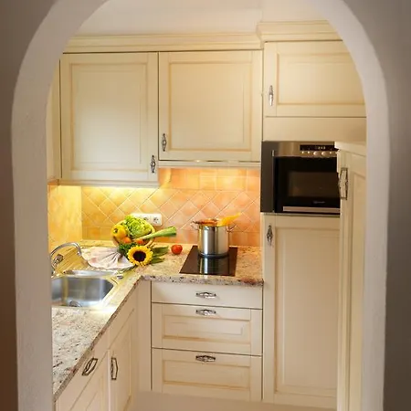 Boutique Appartments Gerlosperle