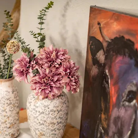 Boutique Appartments Gerlosperle 4*