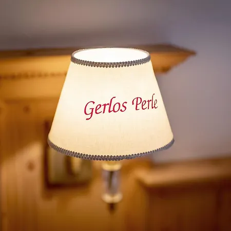 Boutique Appartments Gerlosperle ゲルロス