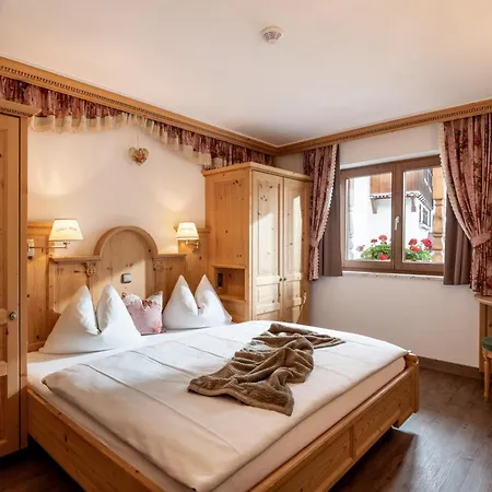 בית הארחה Boutique Appartments Gerlosperle