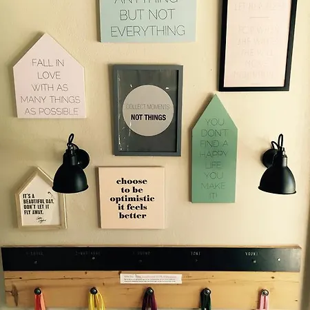 בית הארחה Boutique Appartments Gerlosperle 4*