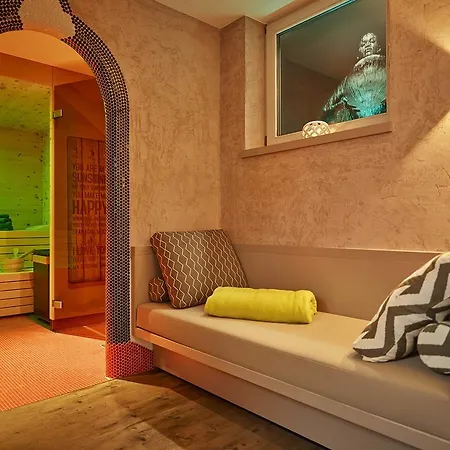 בית הארחה Boutique Appartments Gerlosperle גרלוס