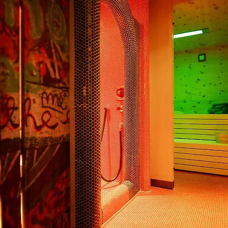 Boutique Appartments Gerlosperle 4* גרלוס