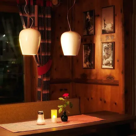 Boutique Appartments Gerlosperle