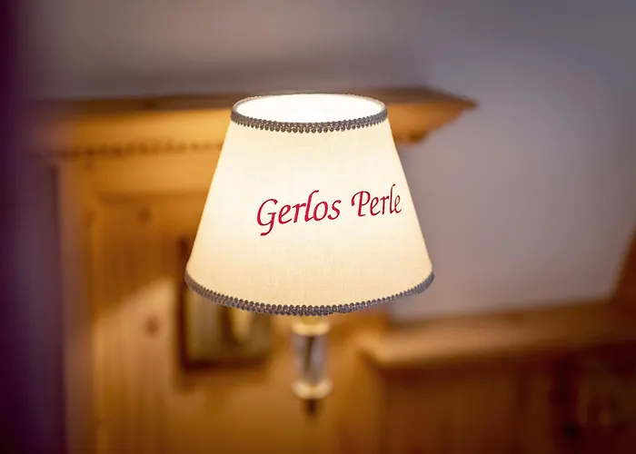 Boutique Appartments Gerlosperle Gerlos