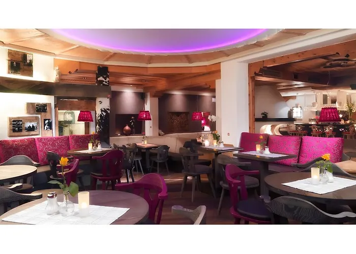 Boutique Appartments Gerlosperle 4* Gerlos